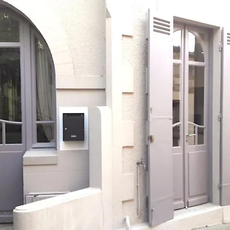 Holiday home Des Glycines *
