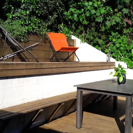 Des Glycines Holiday home