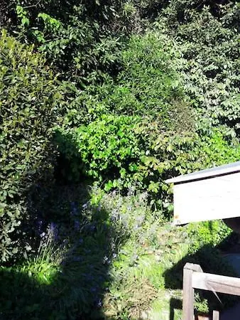Des Glycines Holiday home